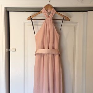 White by Vera Wang prom/bridesmaid dress